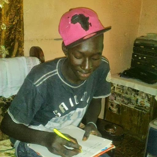 Saikou Drammeh Photo 6