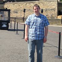 Steven Mckee Photo 20