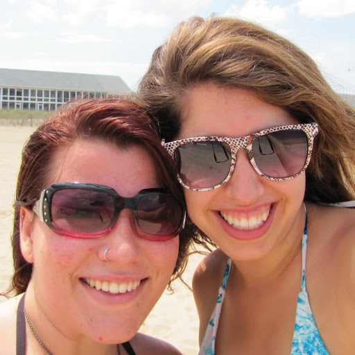 Rebecca Cohen Photo 20