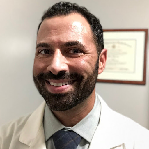 Marc Kramer Photo 28