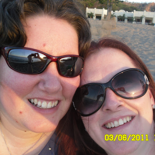 Michelle Parrott Photo 10
