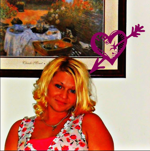 Tabatha Johnson Photo 3