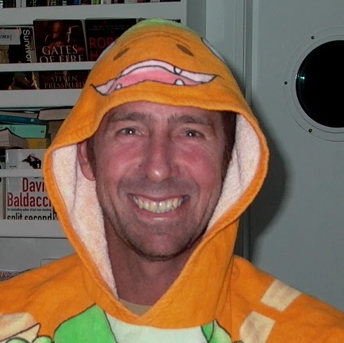 Scott Peacock Photo 47