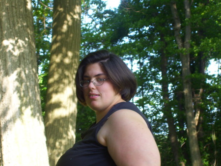 April Kelly Photo 16