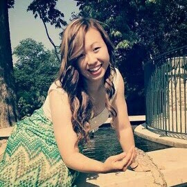 Catherine Yang Photo 34