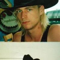 Benjamin Kramer Photo 33