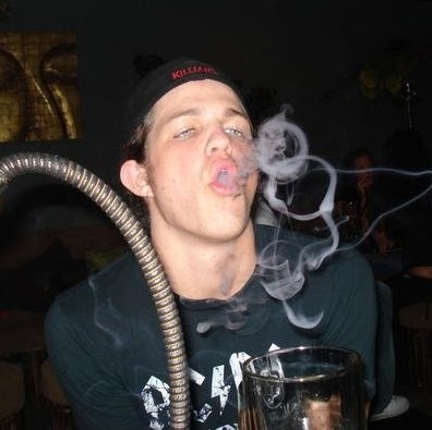 Adam Perkins Photo 38