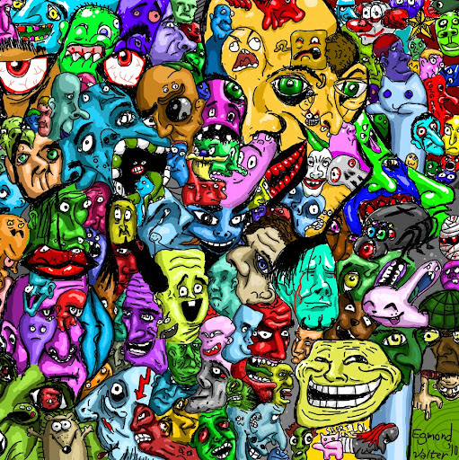 Kevin Harrell Photo 26