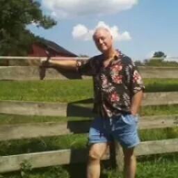 Ralph Dover Photo 5