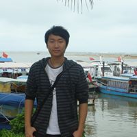 Jie Feng Photo 24