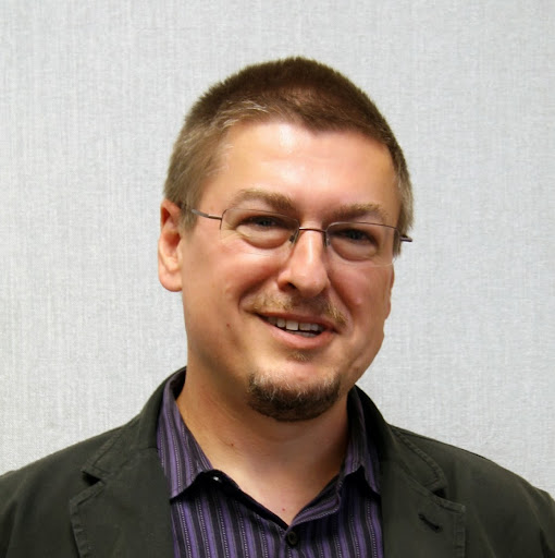 Jonathan Simon Photo 19