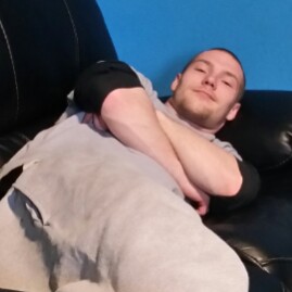 Kyle Gillespie Photo 7