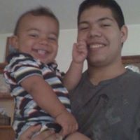 Anthony Augustine Photo 11