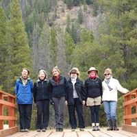 Ellen Russell Photo 34