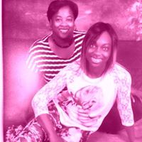 Ericka Blount Photo 4