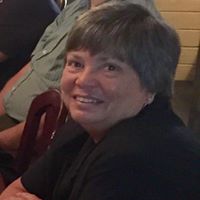 Roberta Leake Photo 3