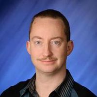 Charles Trout Photo 7