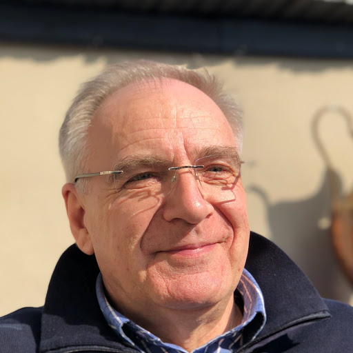 Janusz Malinowski Photo 10