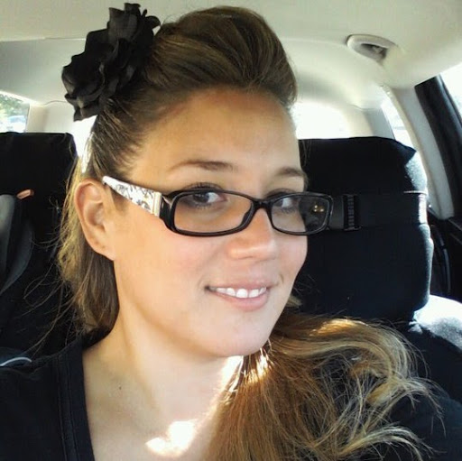 Suzanne Scott Photo 5
