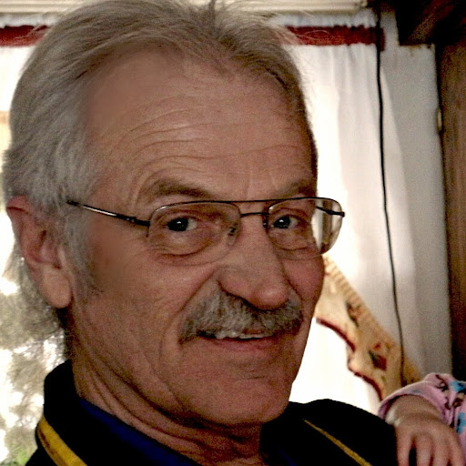 Gerald Graham Photo 27