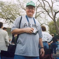 Wayne Albert Photo 36