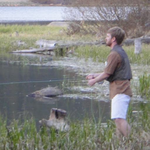 Patrick Connor Photo 24