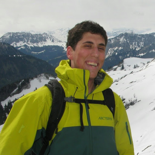 Julian Cooper Photo 31