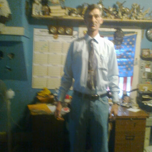 John Sharpe Photo 34