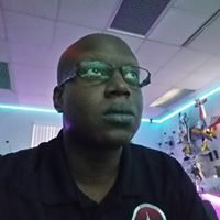 Nick Harrell Photo 12