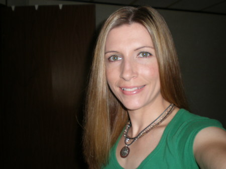 Jenny Jackson Photo 19