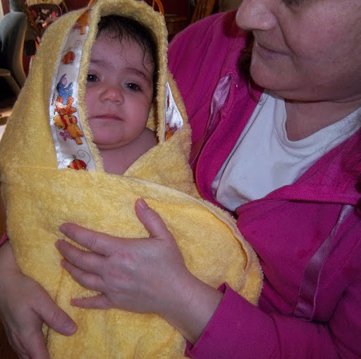 Julie Lemons Photo 5