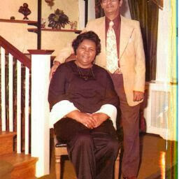 Maria Greene Photo 9