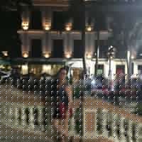 Jane Hamilton Photo 15