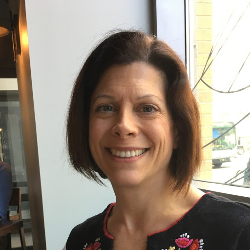 Julia Tanner Photo 15