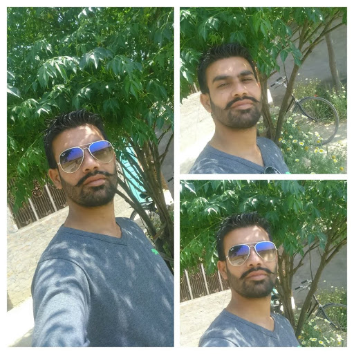 Mandeep Singh Photo 50