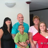 Michele Simpson Photo 19
