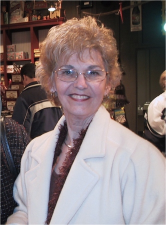 Doris Roberson Photo 22