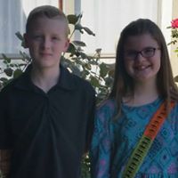 Charlene Richter Photo 4