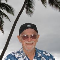 Gordon Jensen Photo 22