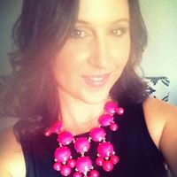 Roseanna Cox Photo 4