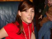 Monica Spence Photo 21