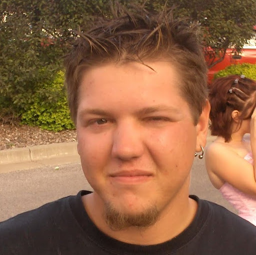 Jacob Richardson Photo 16