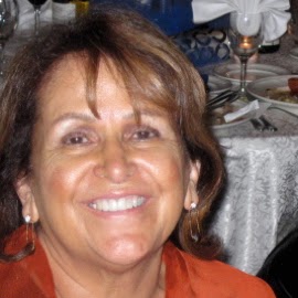 Annette Rodrigues Photo 15