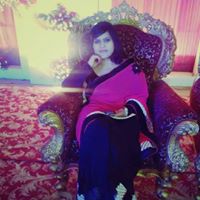 Neha Girdhar Photo 5