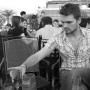 Richard Lowe Photo 16