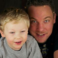 Andrew Chisholm Photo 22