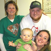 Steven Thornton Photo 23