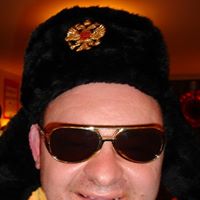 Llewellyn Ross Photo 16