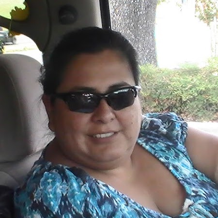 Sylvia Servin Photo 3