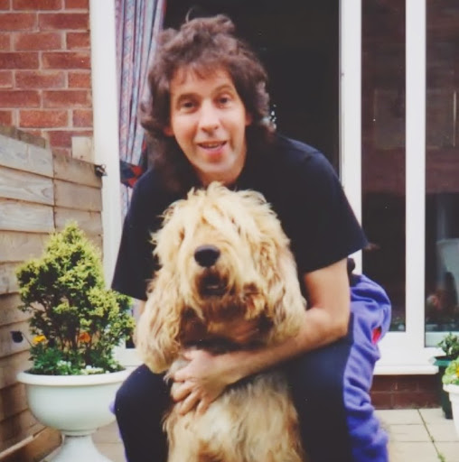 Graham Leach Photo 16